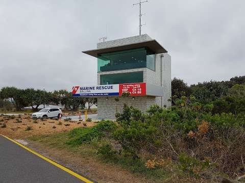 Photo: Marine Rescue Ballina Photo: Marine Rescue Ballina